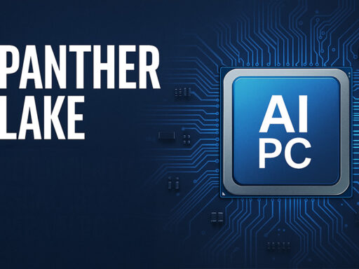 Principal Intel Panther Lake