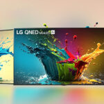 QNED miniled AI Smart TV