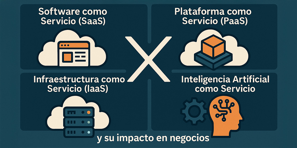 Todo como servicio