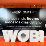 Wobi 2025 Bogotá, Colombia