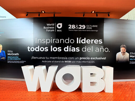 Wobi 2025 Bogotá, Colombia