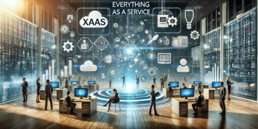 XaaS principal