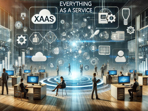 XaaS principal