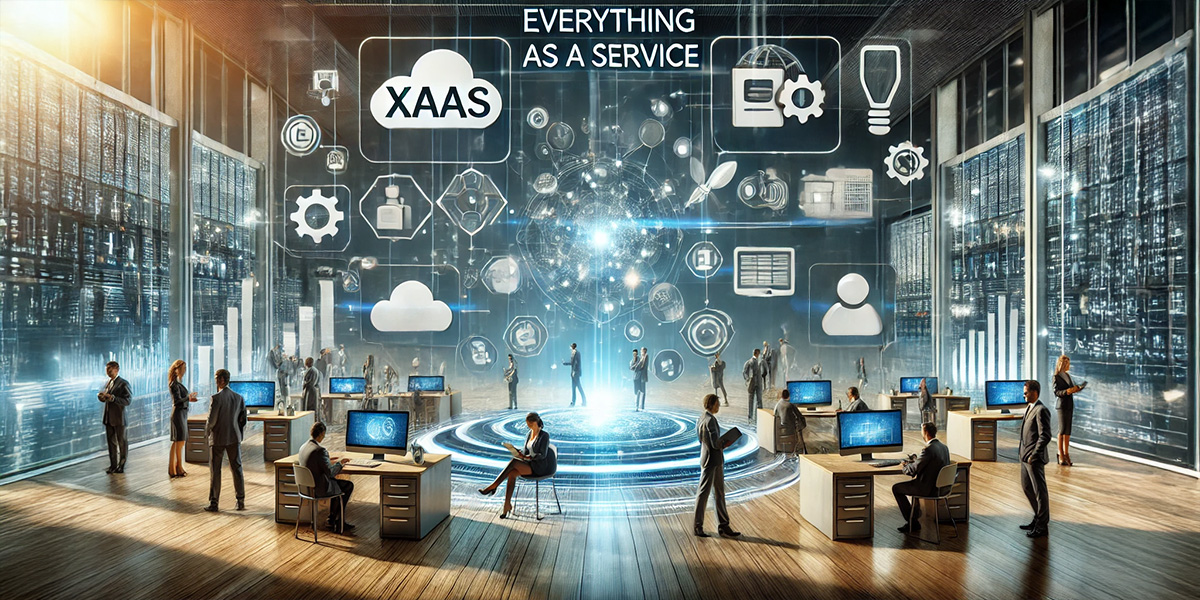 XaaS principal