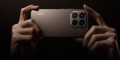 Xiaomi 15T Pro con Dimenisity en su interior