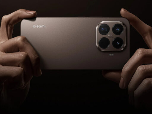 Xiaomi 15T Pro con Dimenisity en su interior