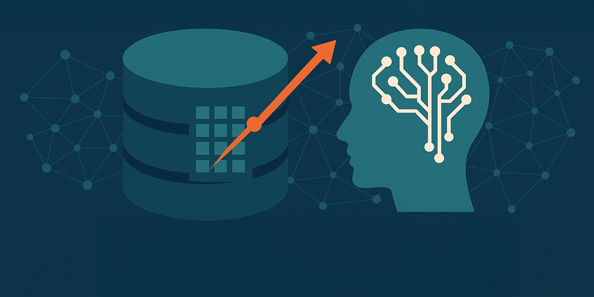 base de datos vectorial