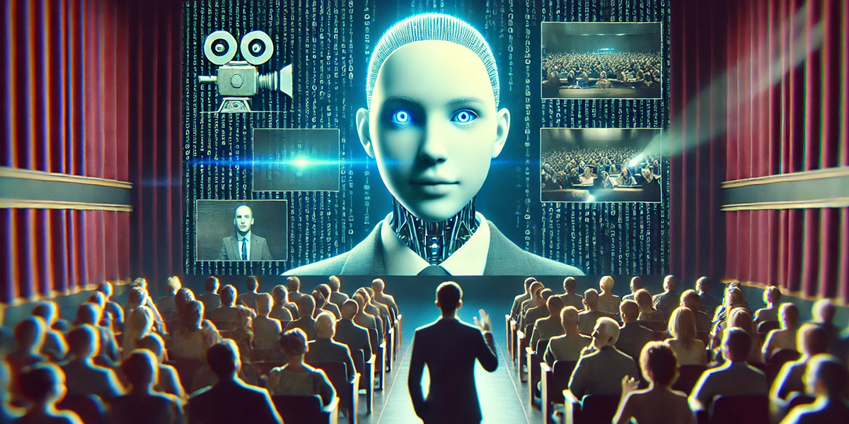 Problemas con el cameo a nivel de imagen