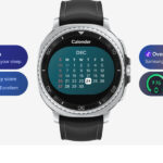 Apps de Galaxy Watch 8 Classic