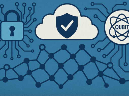Criptografía post-cuántica