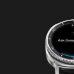 Galaxy Watch 8 Classic Colombia principal