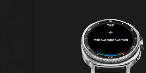 Galaxy Watch 8 Classic Colombia principal