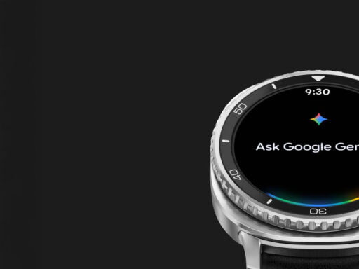 Galaxy Watch 8 Classic Colombia principal