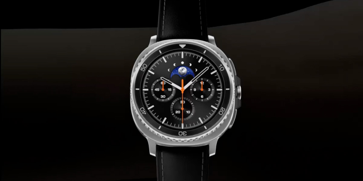 Samsung Galaxy Watch 8 Classic