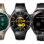 Huawei Watch GT 6, Pro y Ultimate 2