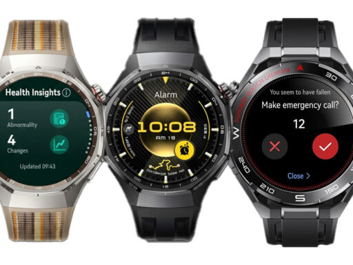 Huawei Watch GT 6, Pro y Ultimate 2