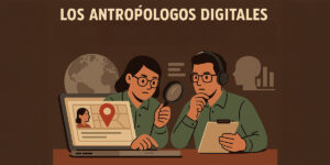 Humanos buscando sesgos de la IA