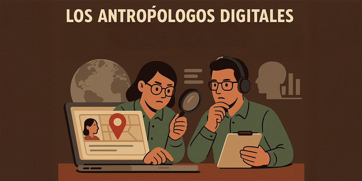 Humanos buscando sesgos de la IA