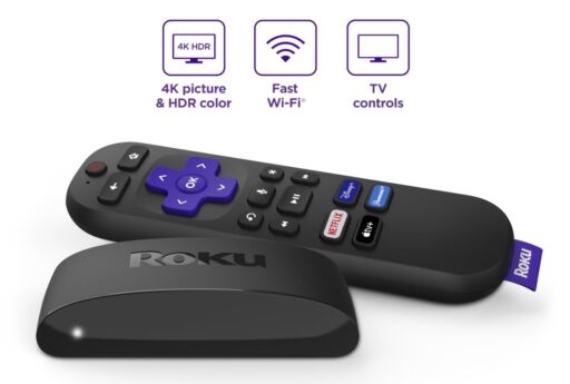 Roku
