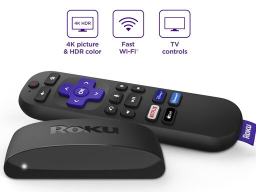 Roku