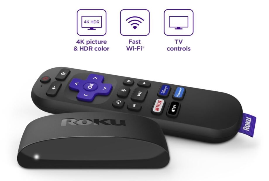 Roku