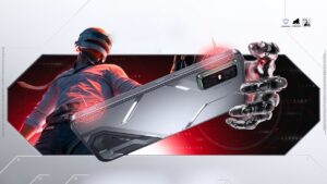 Serie Infinix GT 30