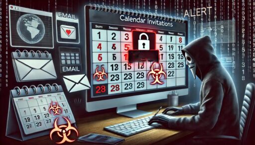 Ciberamenazas del calendario