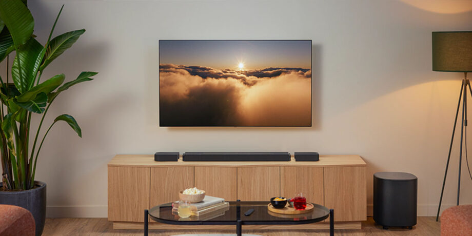 JBL Bar 1000 Colombia TECHCetera