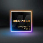 MediaTek Dimensity 9500