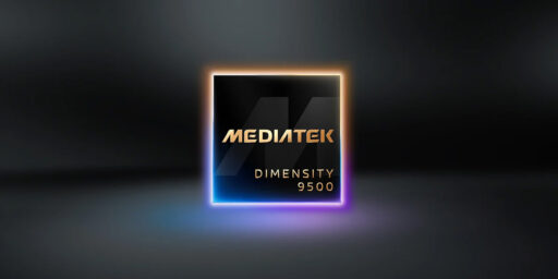 MediaTek Dimensity 9500