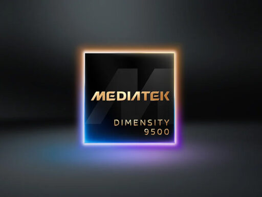 MediaTek Dimensity 9500