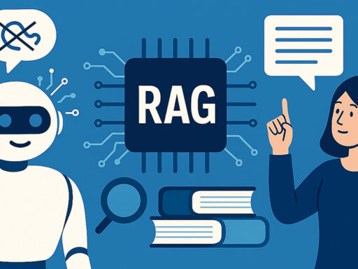 RAG a nivel de IA