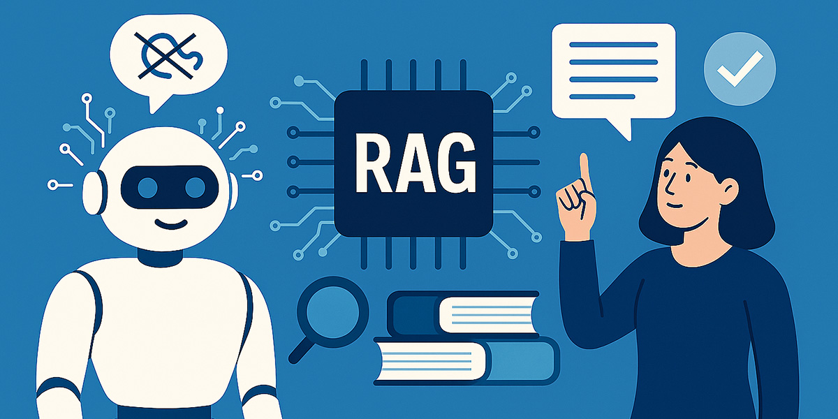RAG a nivel de IA