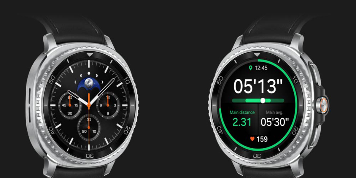 Samsung Galaxy Watch 8 Classic