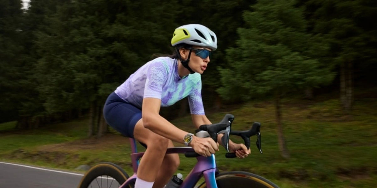 Serie de relojes Huawei Watch GT 6 con potenciómetro