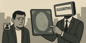 Sesgos de los algoritmos