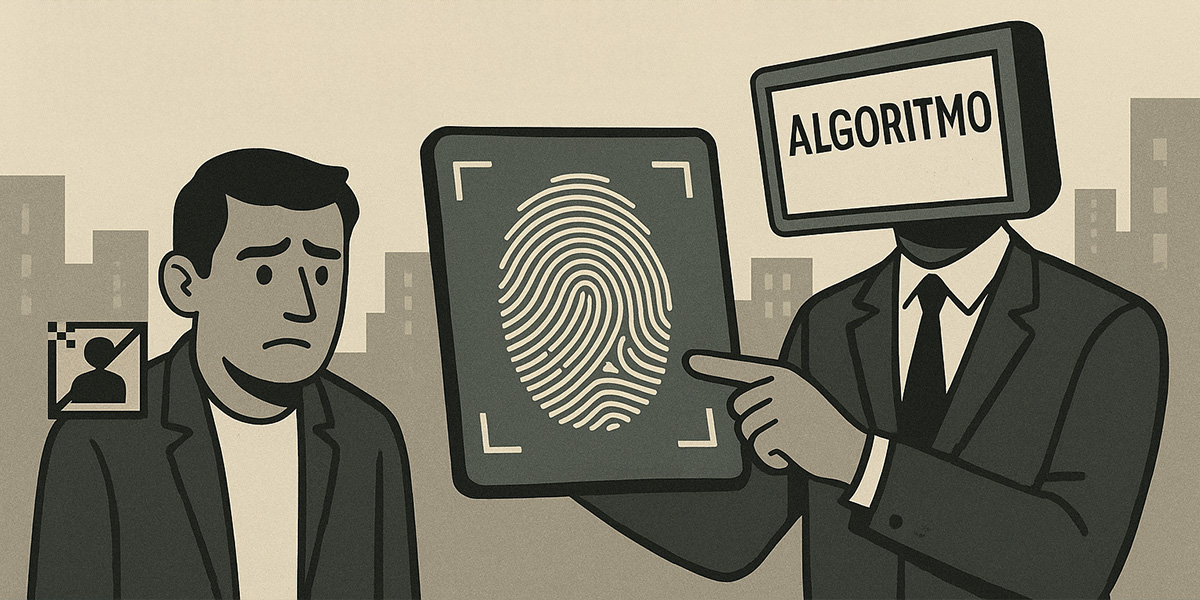 Sesgos de los algoritmos