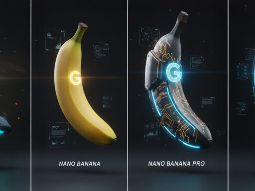 nano banana y nano banana pro