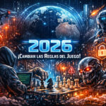 2026 cambian las reglas de ciberseguridad
