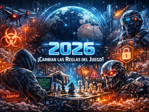 2026 cambian las reglas de ciberseguridad