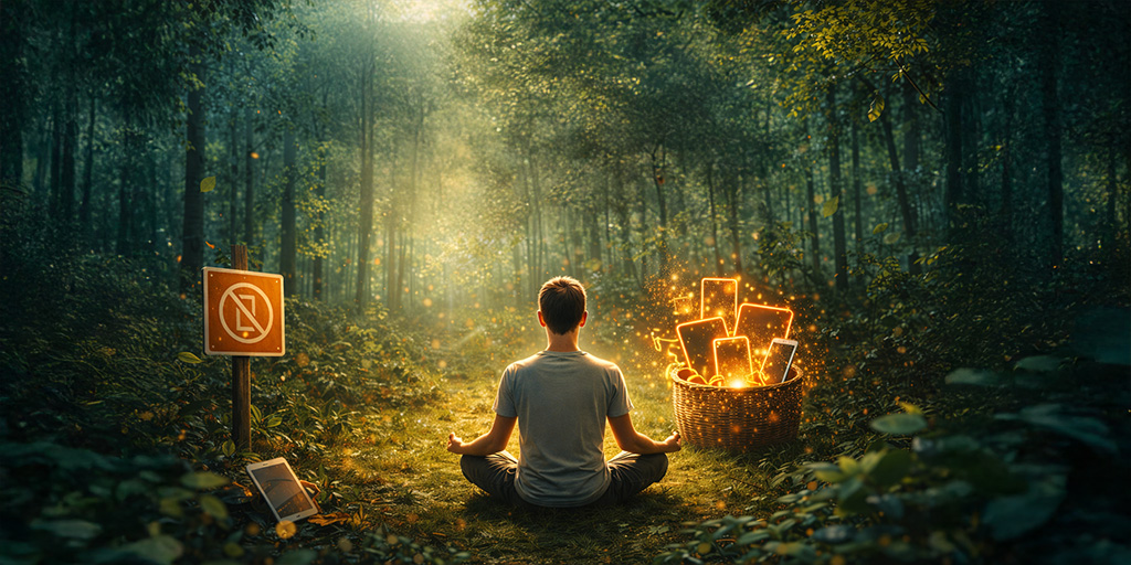 Detox digital general