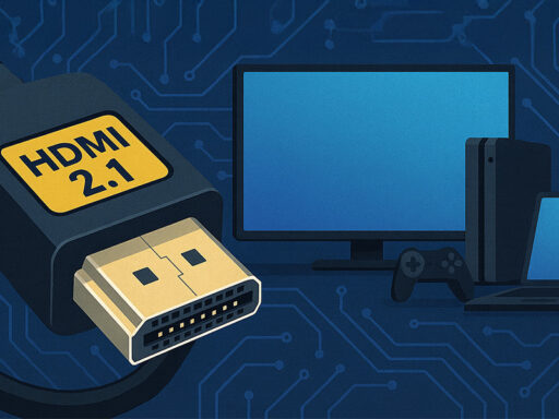 HDMI 2.1