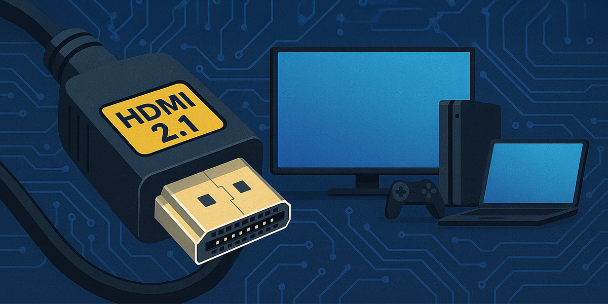 HDMI 2.1