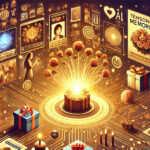 Regalos desarrollados con Gen AI