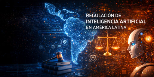 Regulación de IA en Latinoamérica