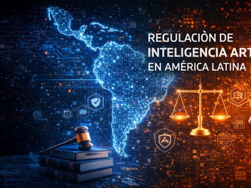 Regulación de IA en Latinoamérica