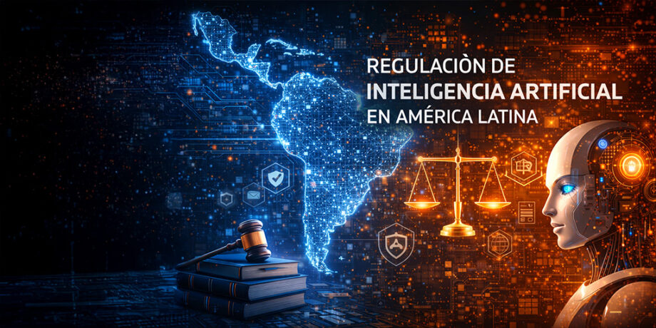 Regulación de IA en Latinoamérica
