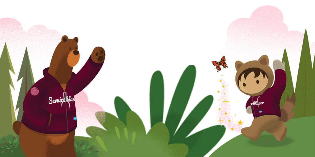 Salesforce Agentforce