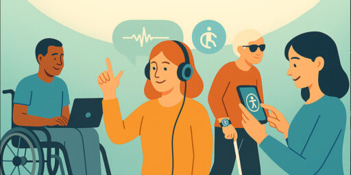 Tecnología inclusiva