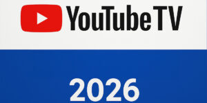 YouTube TV